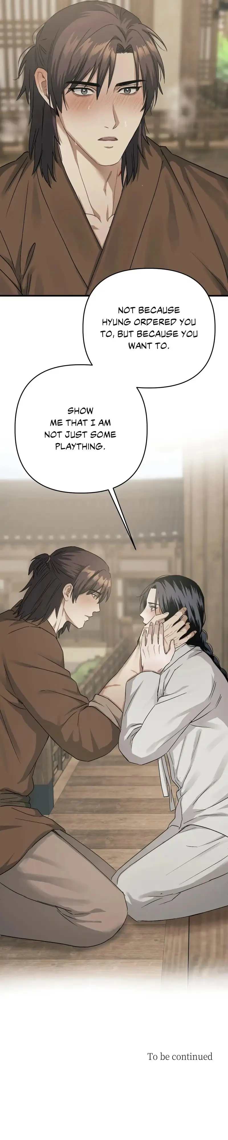 Read Lay Your Hand in Mine chapter 20 image 37 on Lezhin