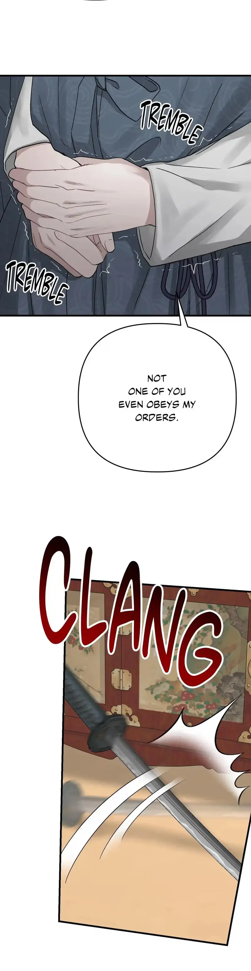 Read Lay Your Hand in Mine chapter 20 image 6 on Lezhin