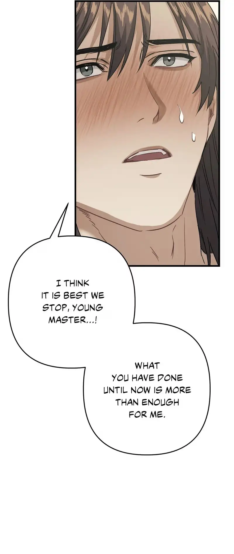 Read Lay Your Hand in Mine chapter 22 image 15 on Lezhin