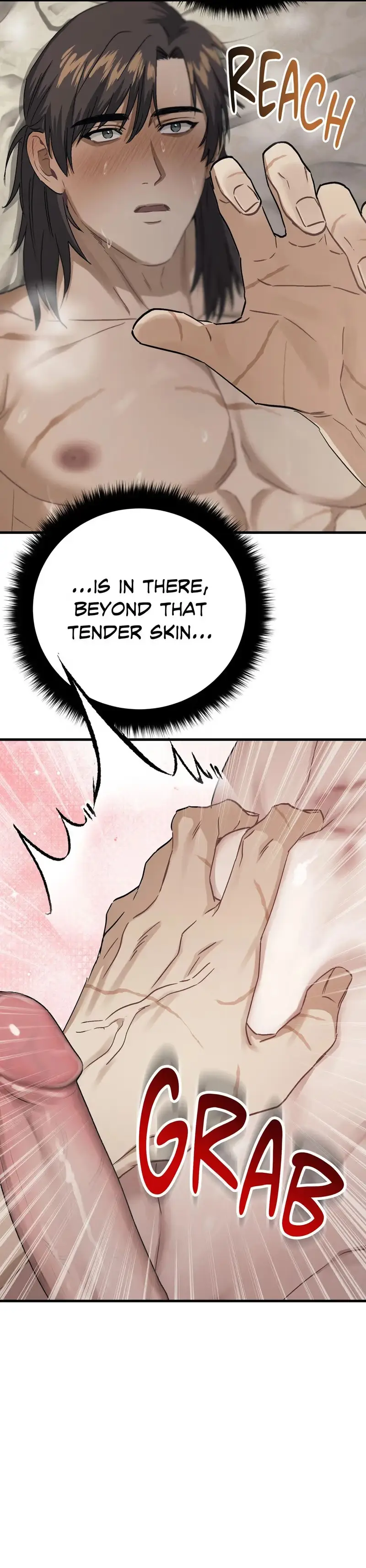 Read Lay Your Hand in Mine chapter 22 image 19 on Lezhin