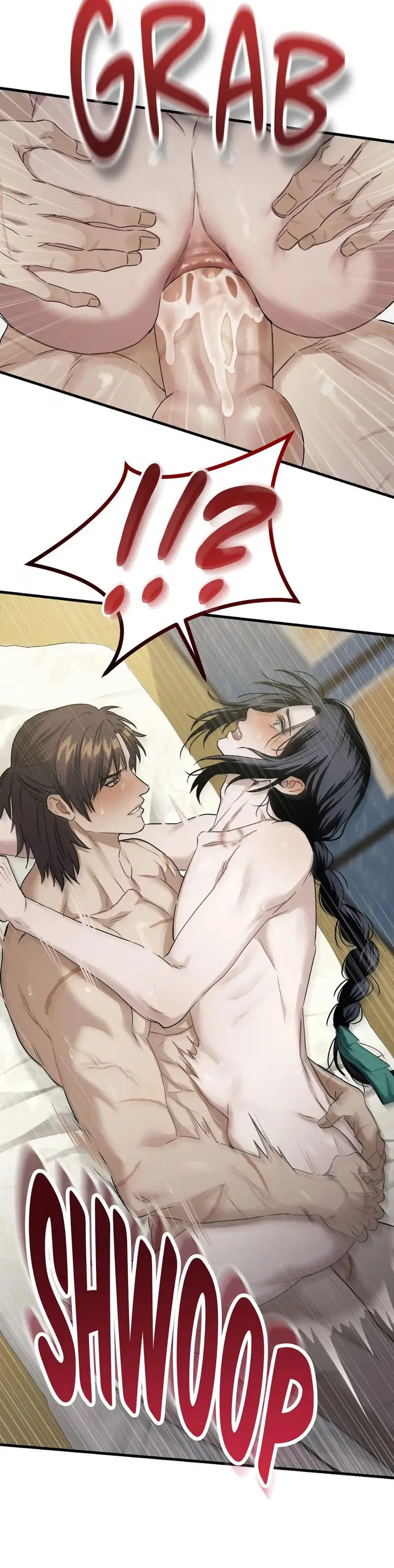 Read Lay Your Hand in Mine chapter 22 image 31 on Lezhin