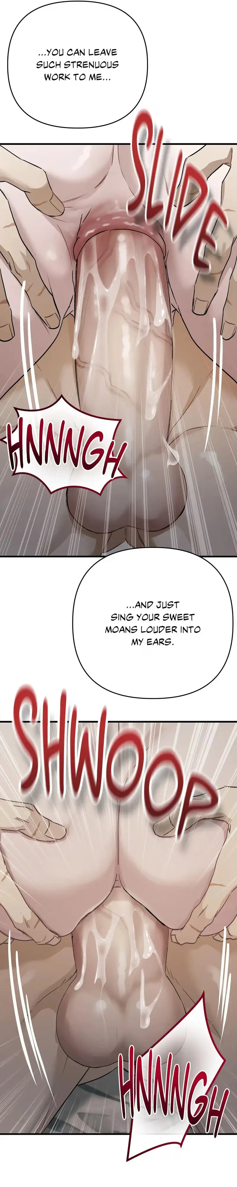 Read Lay Your Hand in Mine chapter 22 image 33 on Lezhin