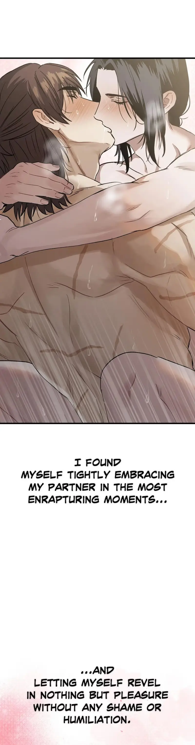 Read Lay Your Hand in Mine chapter 22 image 36 on Lezhin