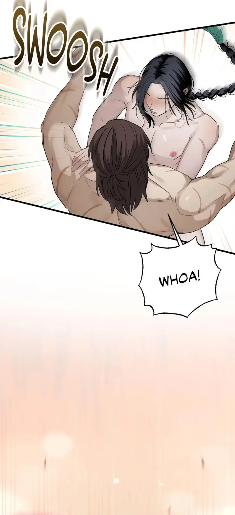 Read Lay Your Hand in Mine chapter 22 image 4 on Lezhin
