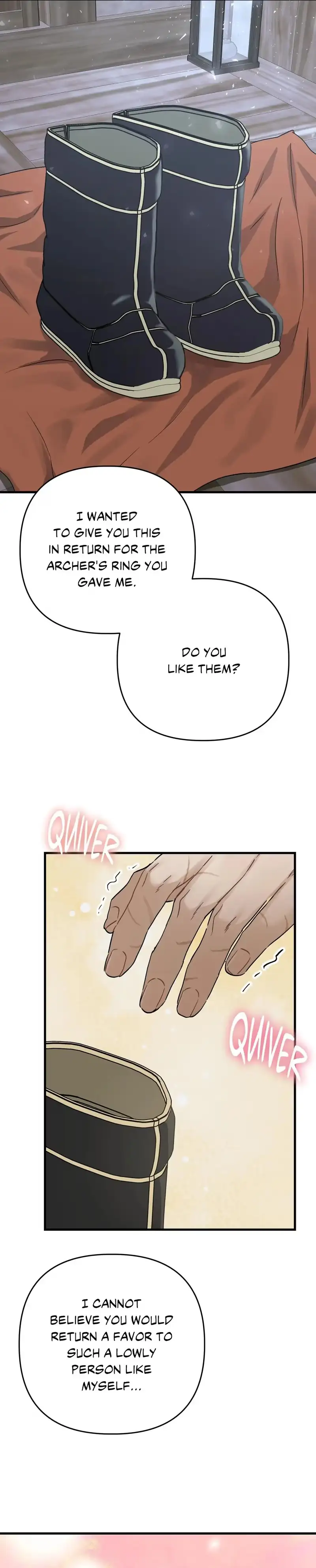 Read Lay Your Hand in Mine chapter 24 image 11 on Lezhin