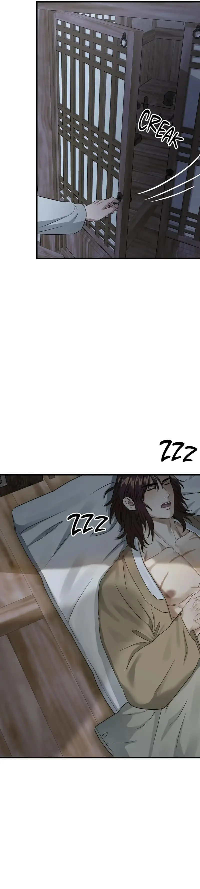 Read Lay Your Hand in Mine chapter 24 image 2 on Lezhin