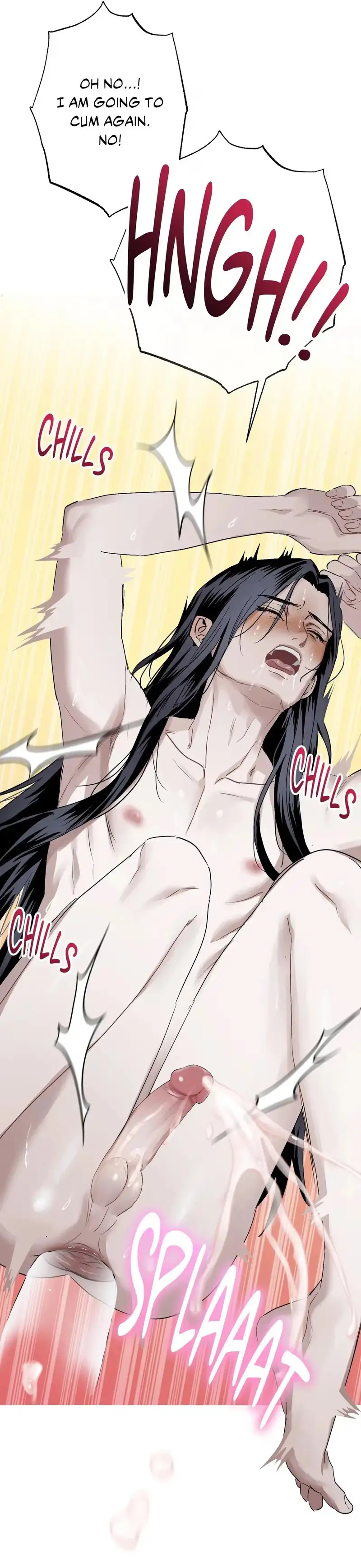 Read Lay Your Hand in Mine chapter 24 image 22 on Lezhin