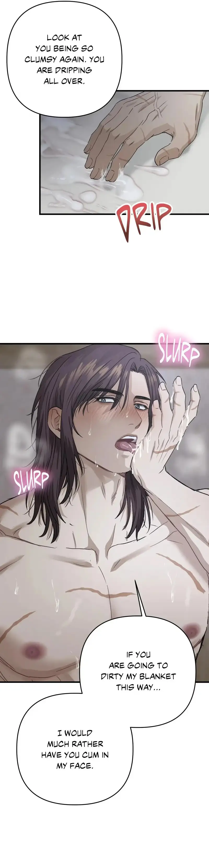 Read Lay Your Hand in Mine chapter 24 image 23 on Lezhin