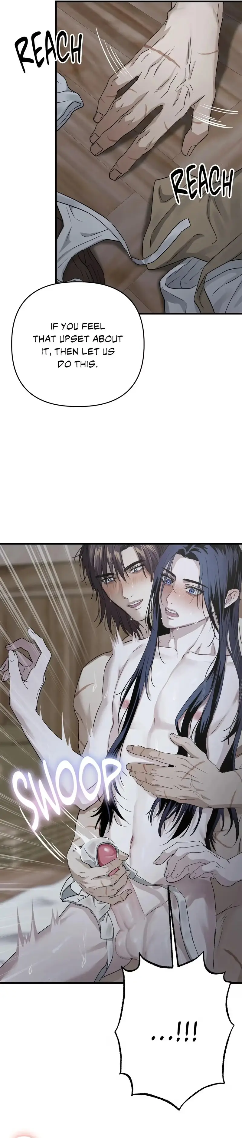 Read Lay Your Hand in Mine chapter 24 image 26 on Lezhin