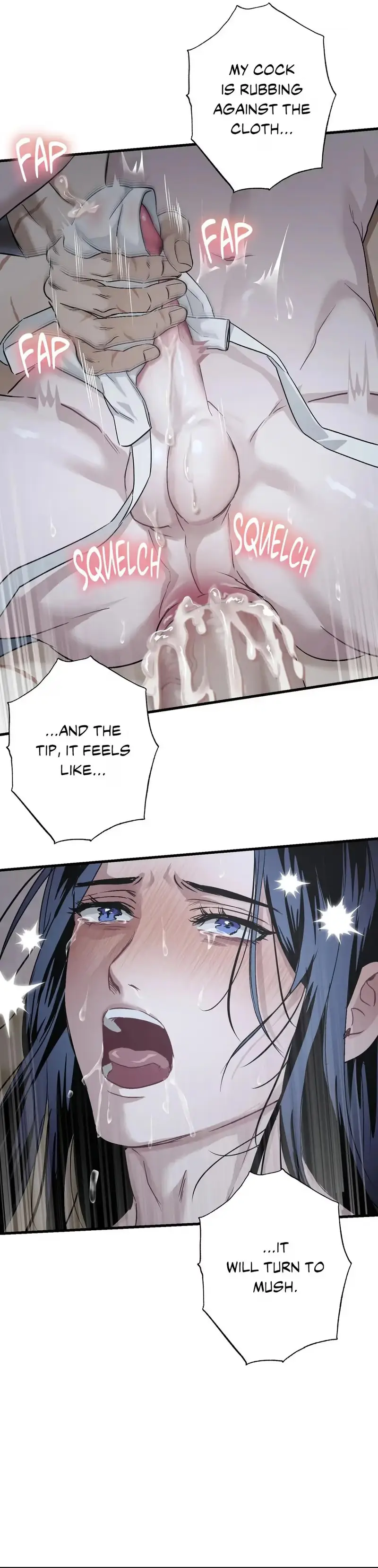 Read Lay Your Hand in Mine chapter 24 image 28 on Lezhin