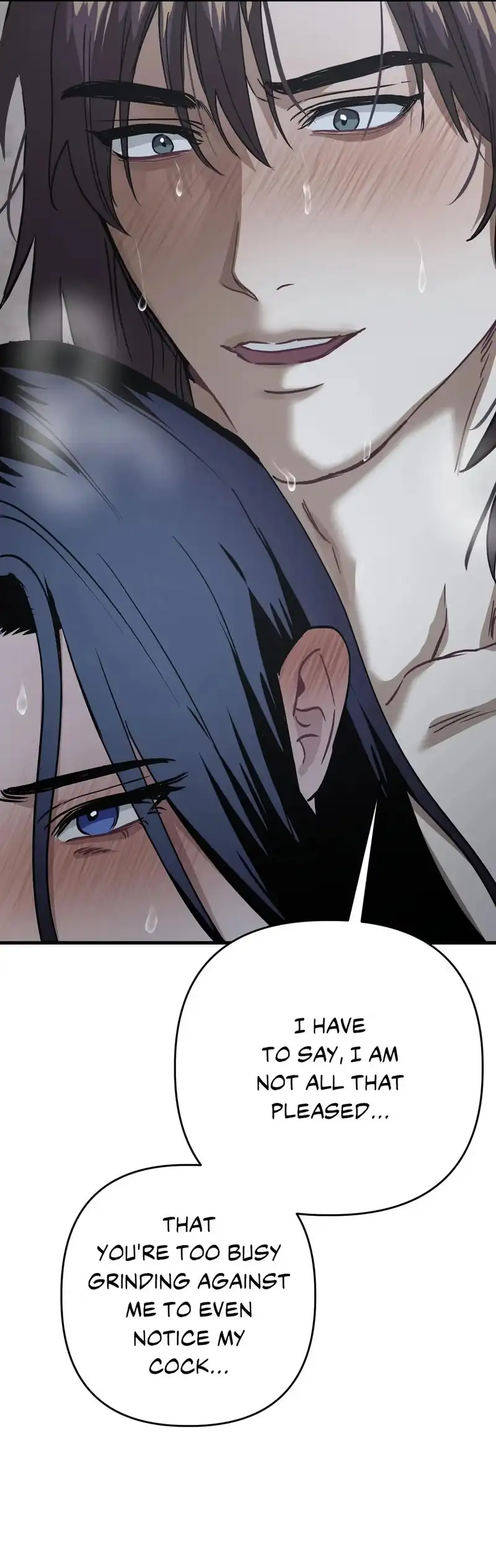 Read Lay Your Hand in Mine chapter 24 image 30 on Lezhin