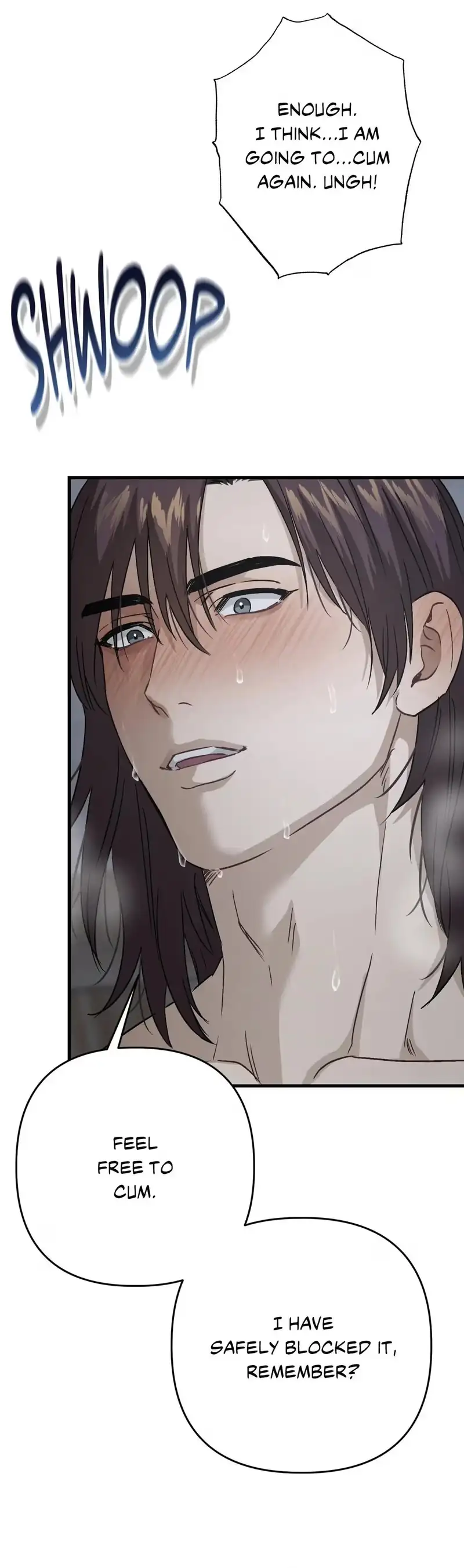 Read Lay Your Hand in Mine chapter 24 image 32 on Lezhin