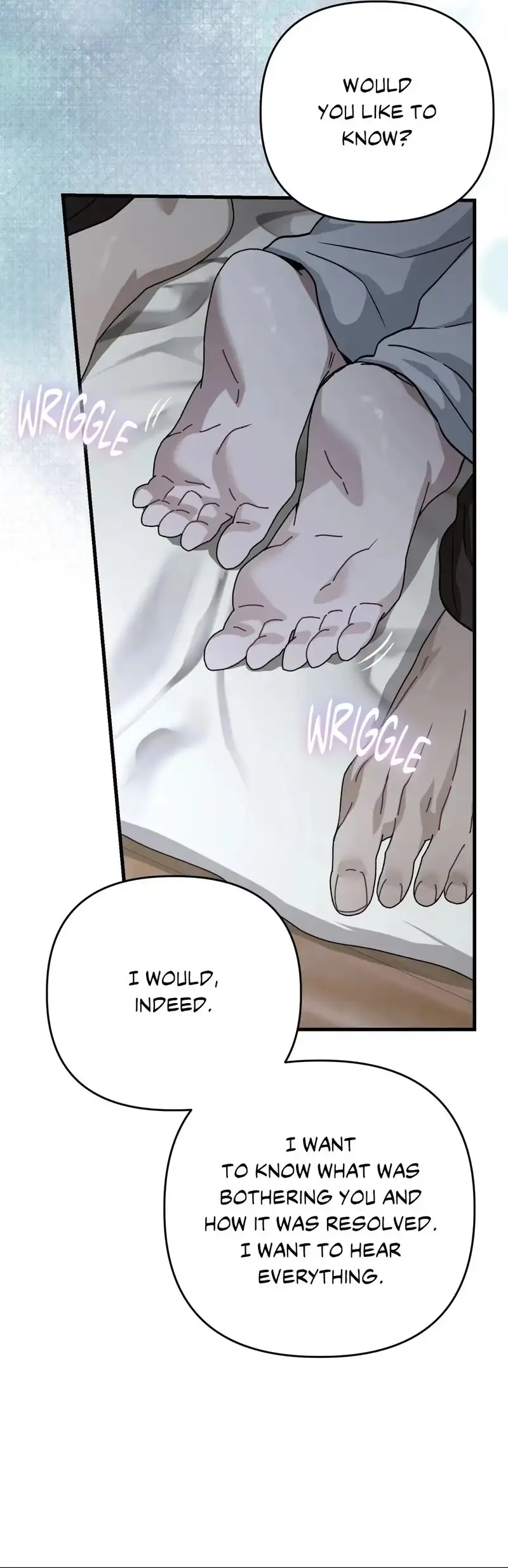 Read Lay Your Hand in Mine chapter 24 image 7 on Lezhin