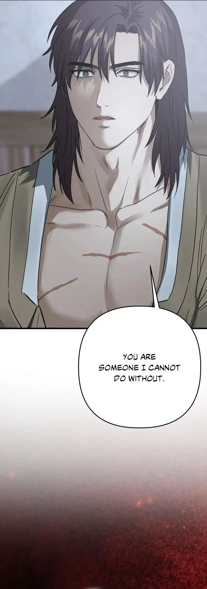 Read Lay Your Hand in Mine chapter 25 image 11 on Lezhin