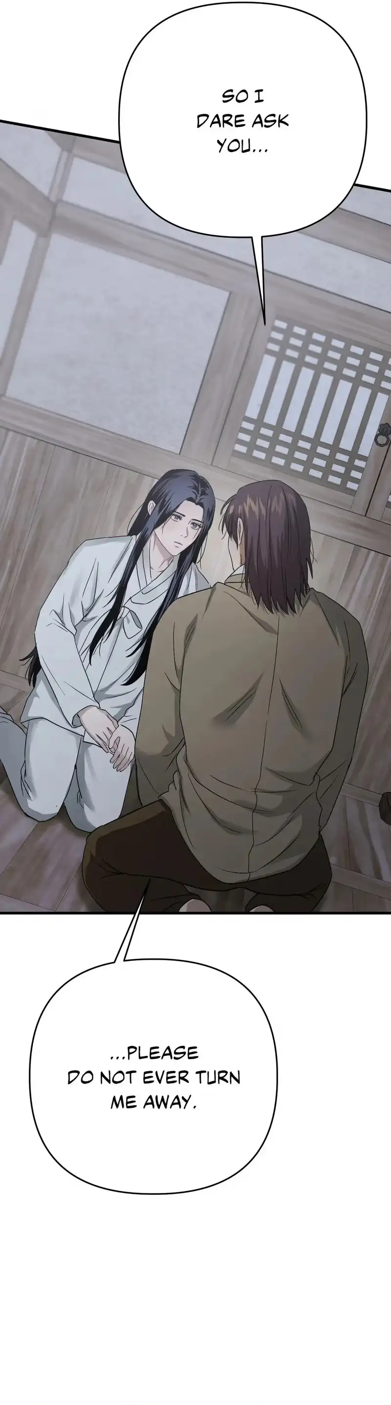 Read Lay Your Hand in Mine chapter 25 image 16 on Lezhin