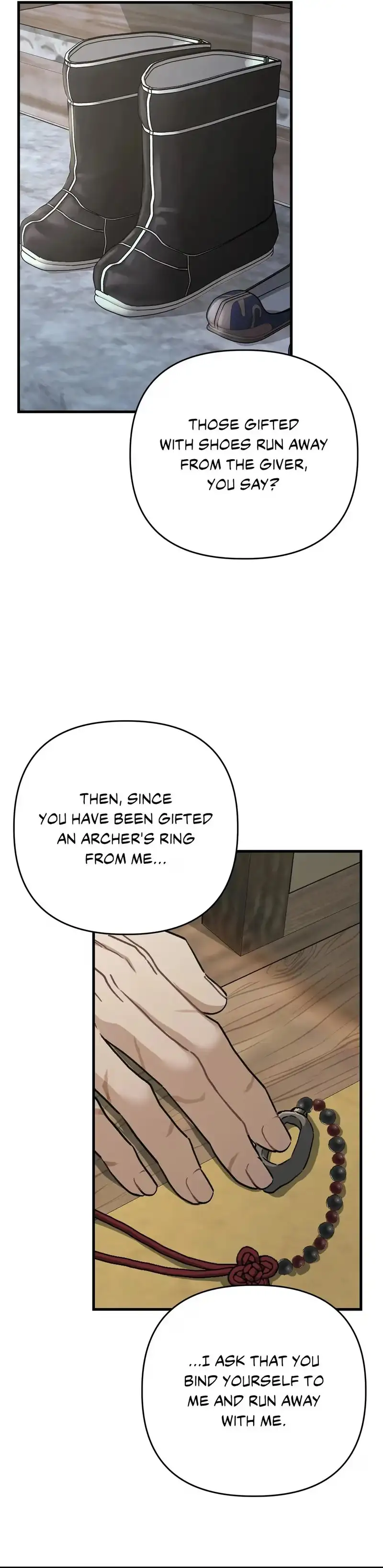Read Lay Your Hand in Mine chapter 25 image 17 on Lezhin