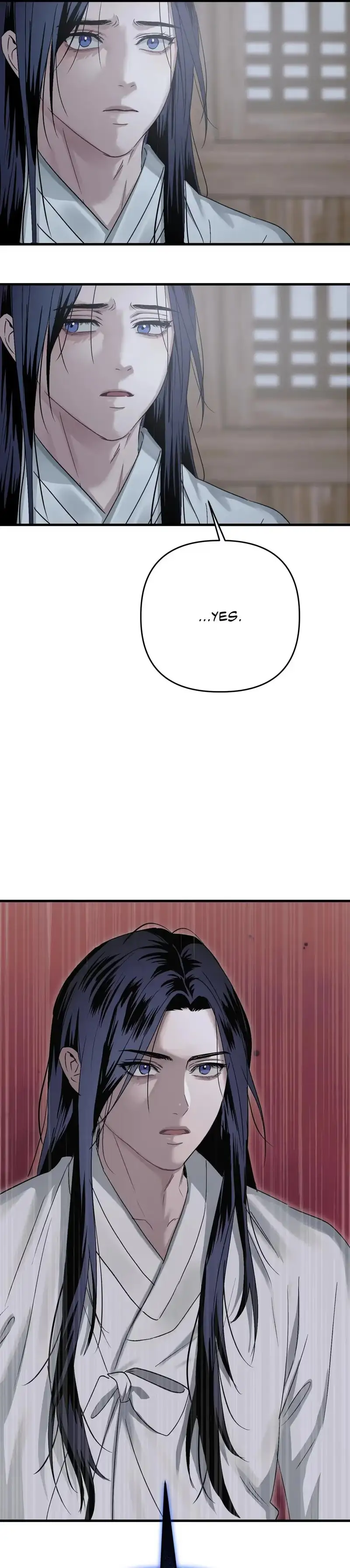 Read Lay Your Hand in Mine chapter 25 image 23 on Lezhin