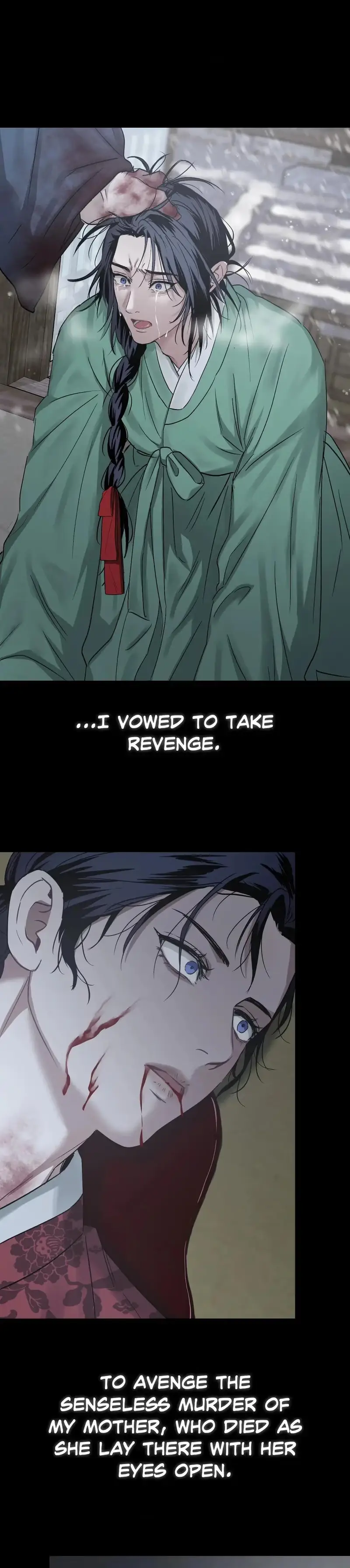Read Lay Your Hand in Mine chapter 25 image 25 on Lezhin