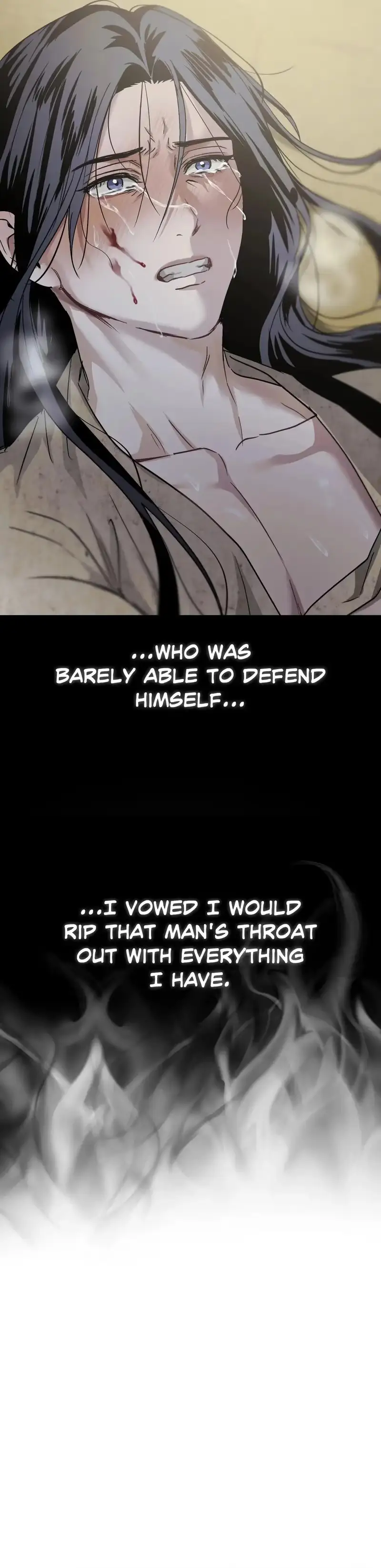 Read Lay Your Hand in Mine chapter 25 image 28 on Lezhin