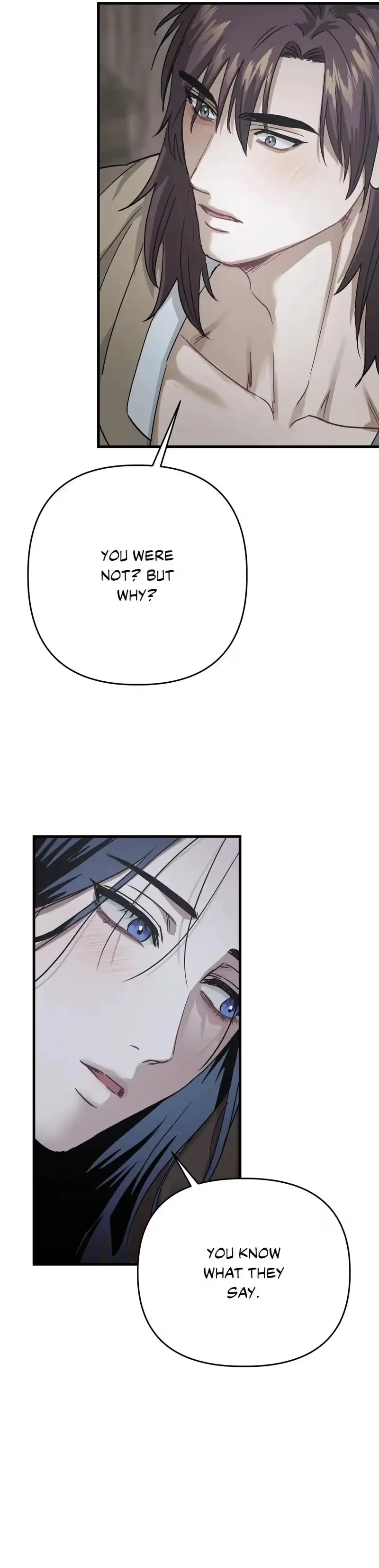 Read Lay Your Hand in Mine chapter 25 image 5 on Lezhin