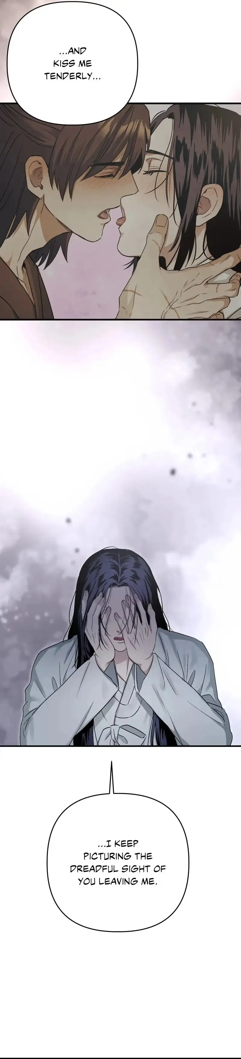 Read Lay Your Hand in Mine chapter 25 image 8 on Lezhin