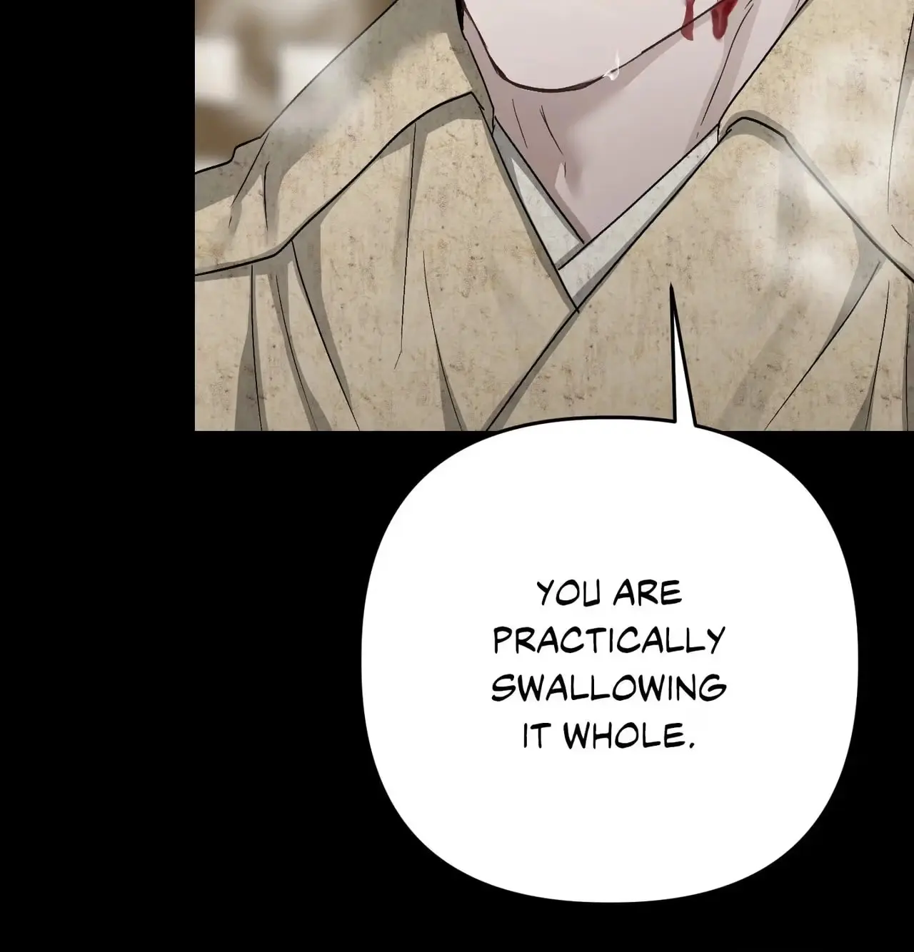 Read Lay Your Hand in Mine chapter 28 image 101 on Lezhin