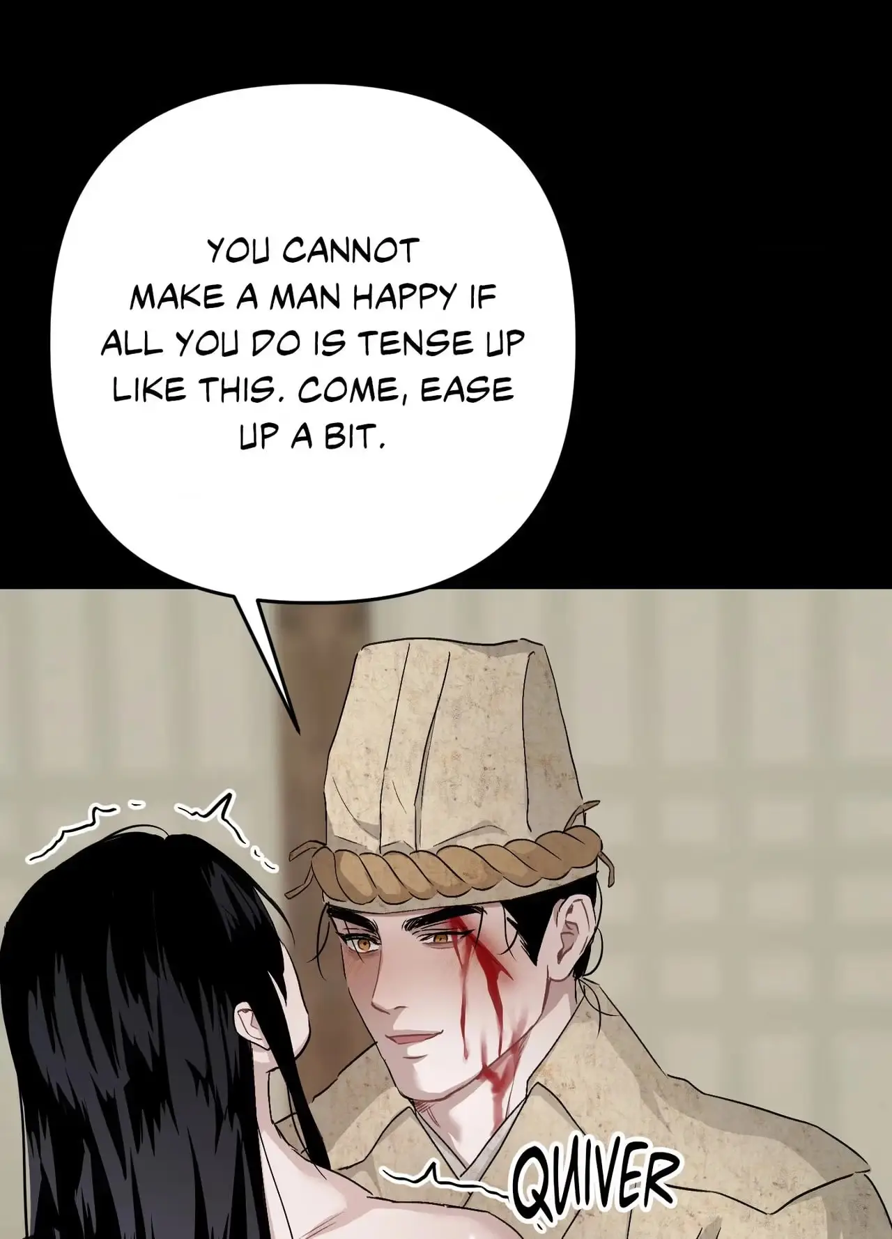 Read Lay Your Hand in Mine chapter 28 image 102 on Lezhin