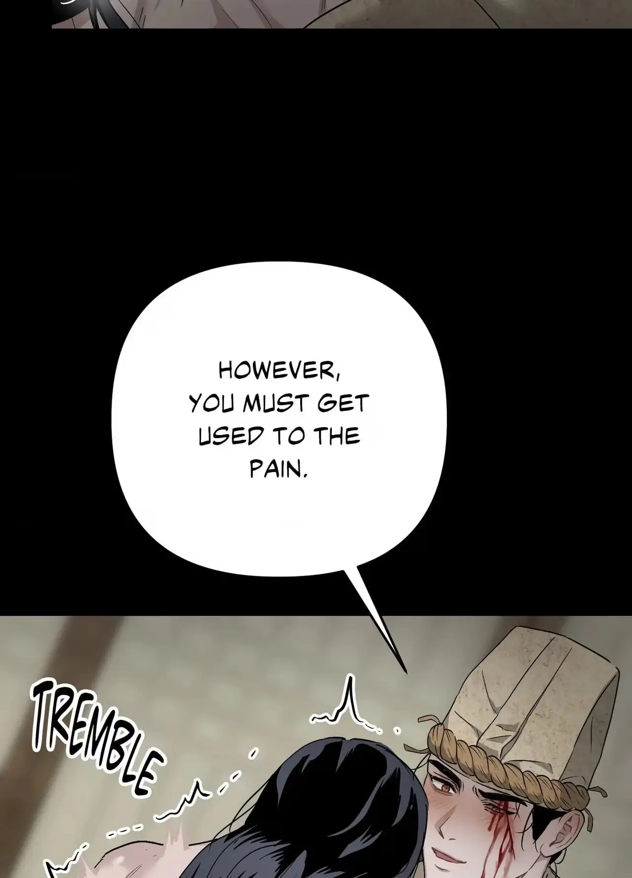 Read Lay Your Hand in Mine chapter 28 image 105 on Lezhin