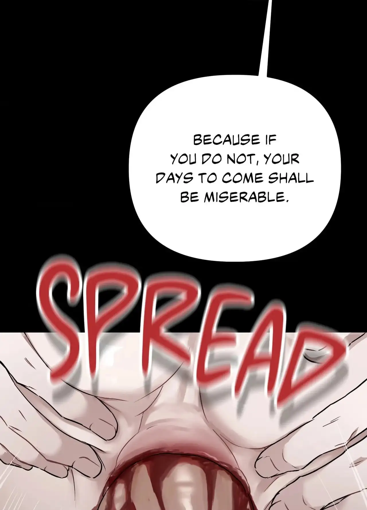 Read Lay Your Hand in Mine chapter 28 image 107 on Lezhin
