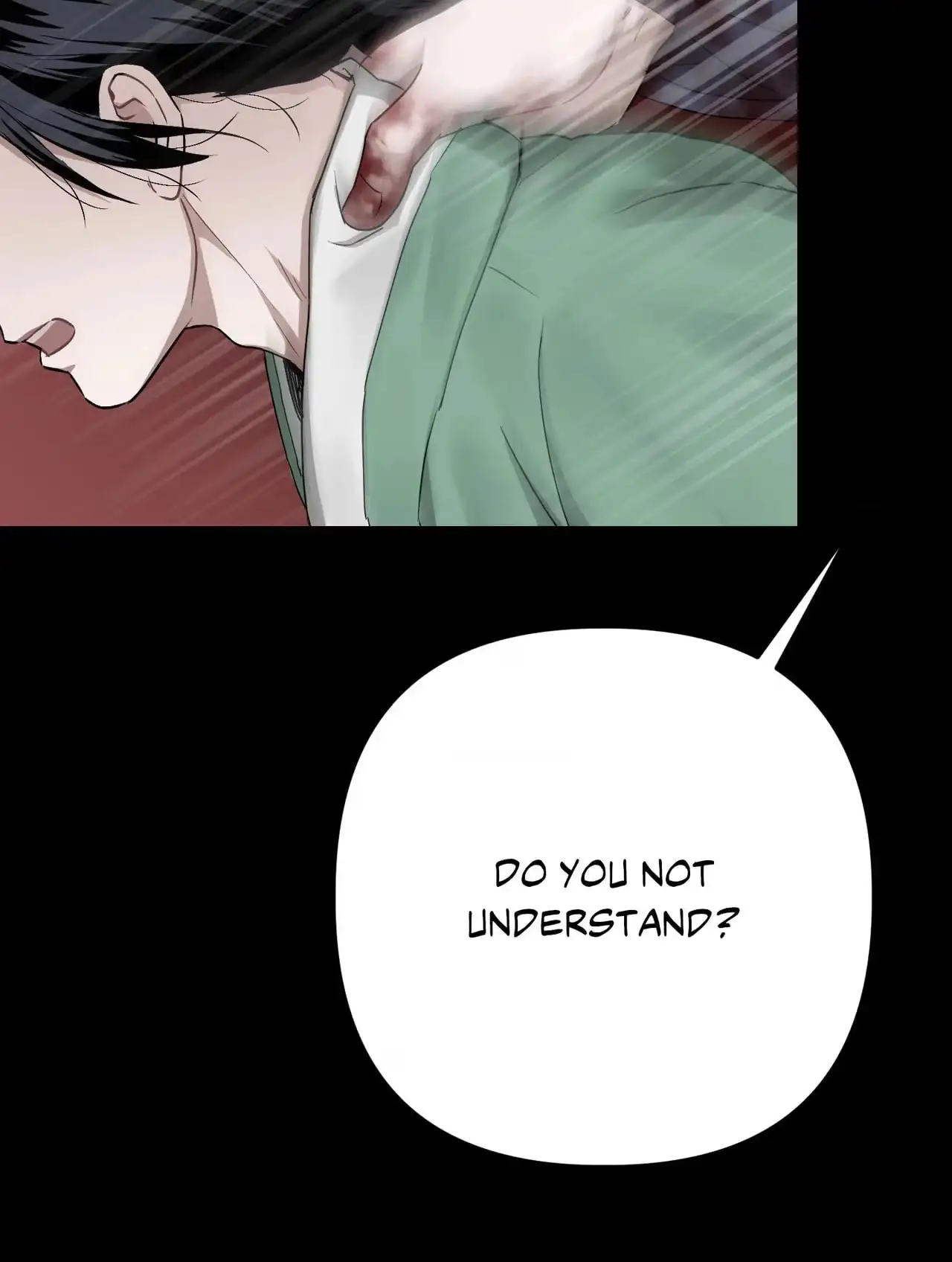 Read Lay Your Hand in Mine chapter 28 image 12 on Lezhin