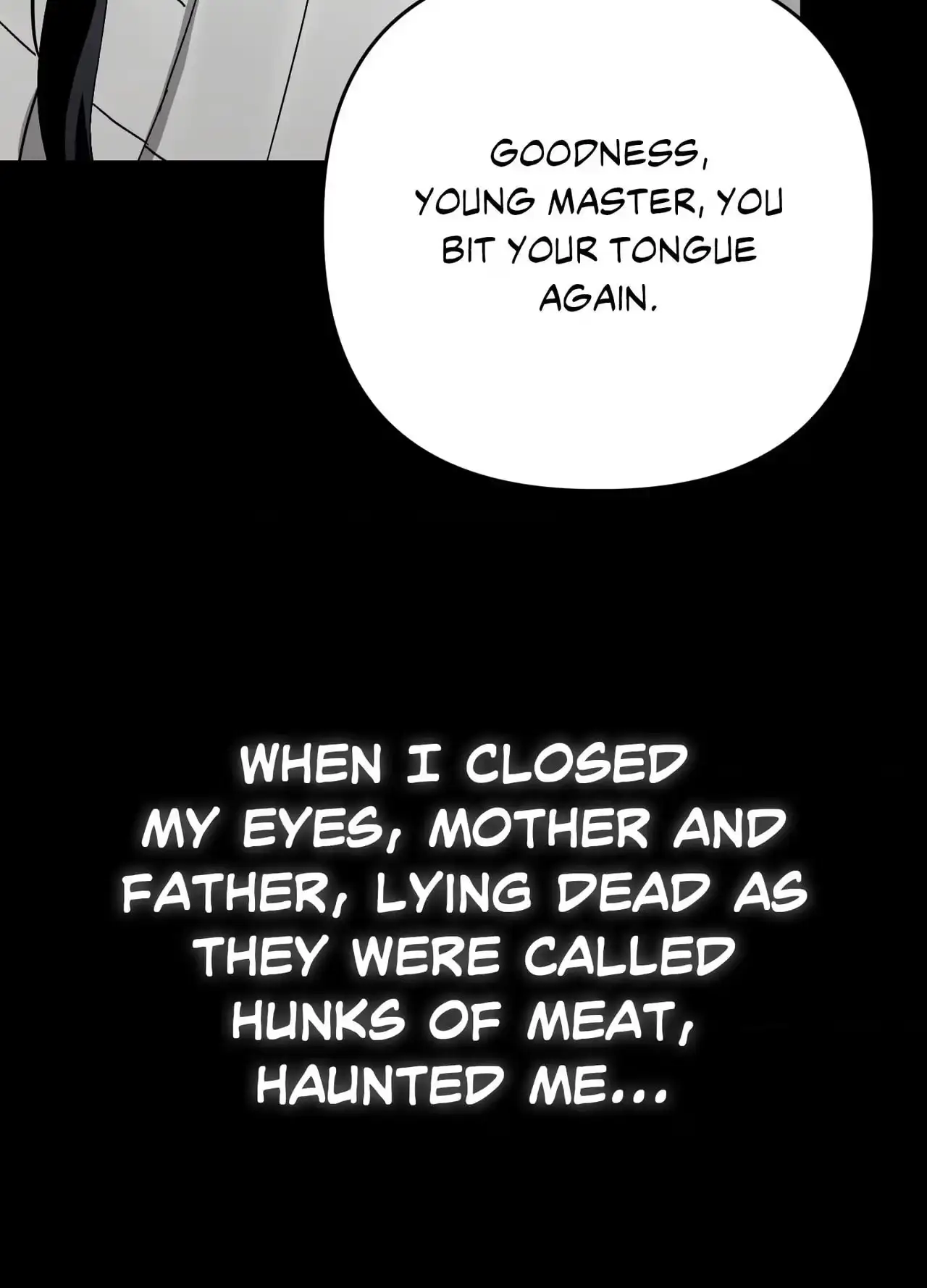 Read Lay Your Hand in Mine chapter 28 image 121 on Lezhin