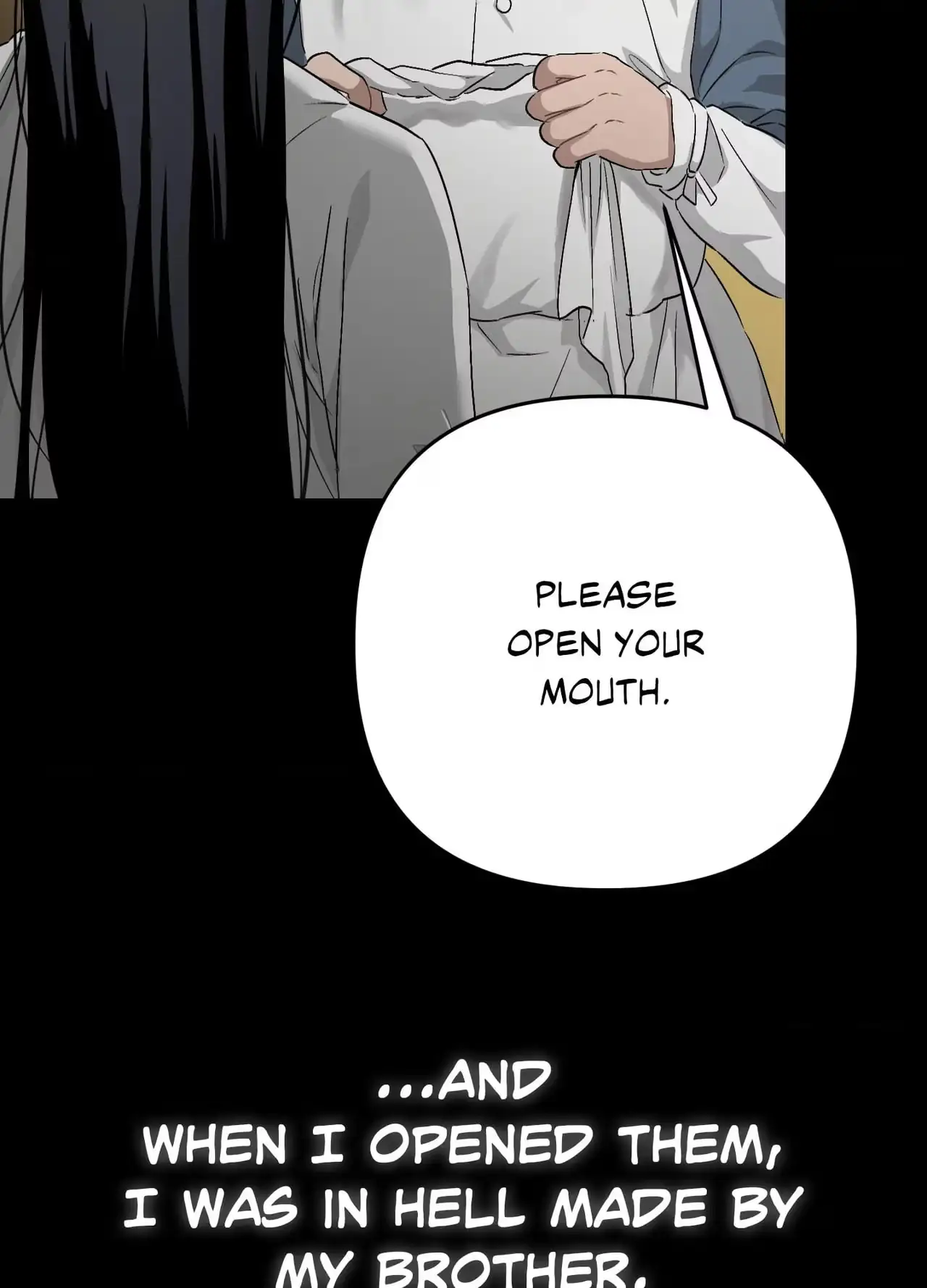 Read Lay Your Hand in Mine chapter 28 image 123 on Lezhin