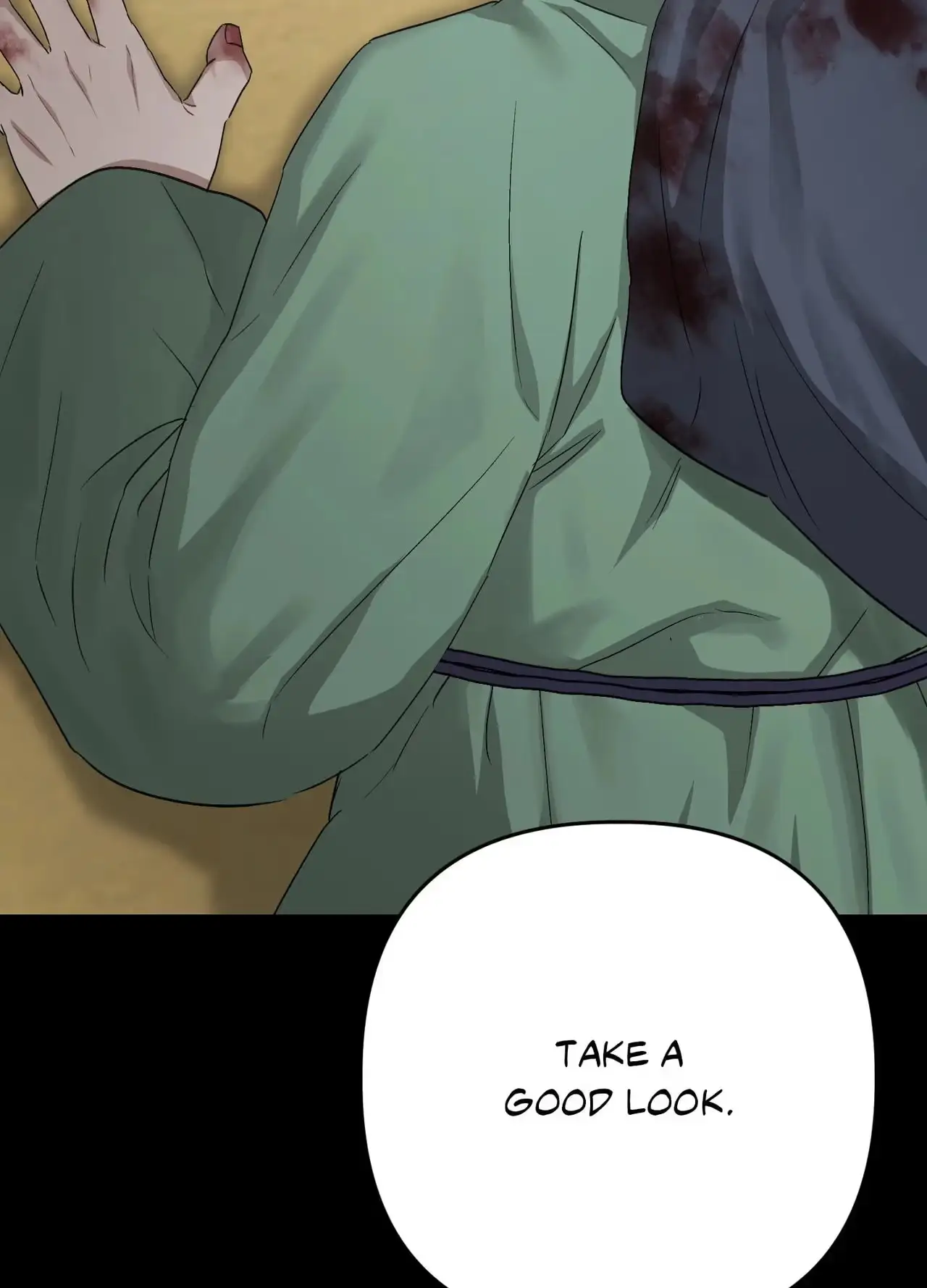 Read Lay Your Hand in Mine chapter 28 image 14 on Lezhin
