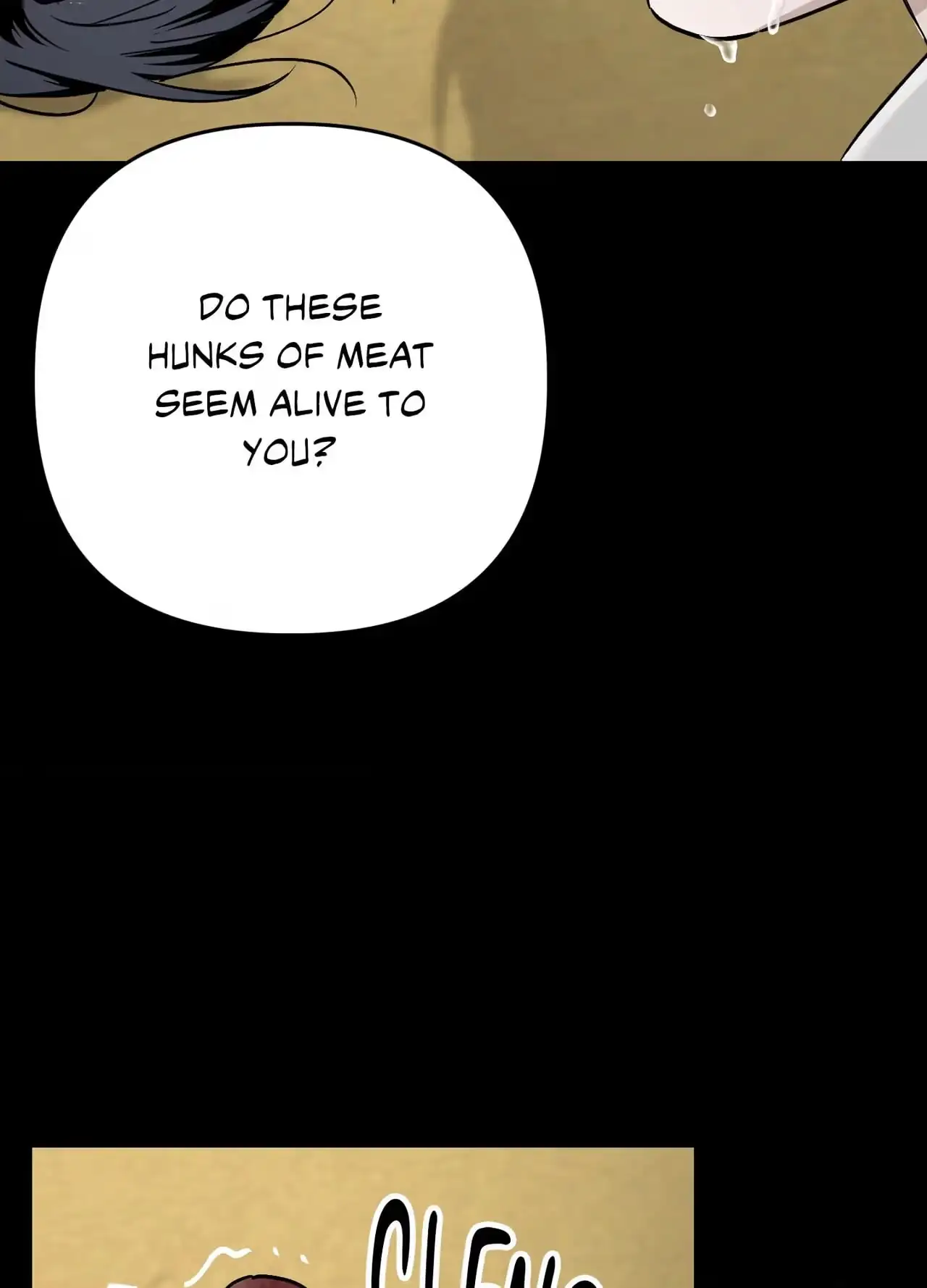 Read Lay Your Hand in Mine chapter 28 image 16 on Lezhin
