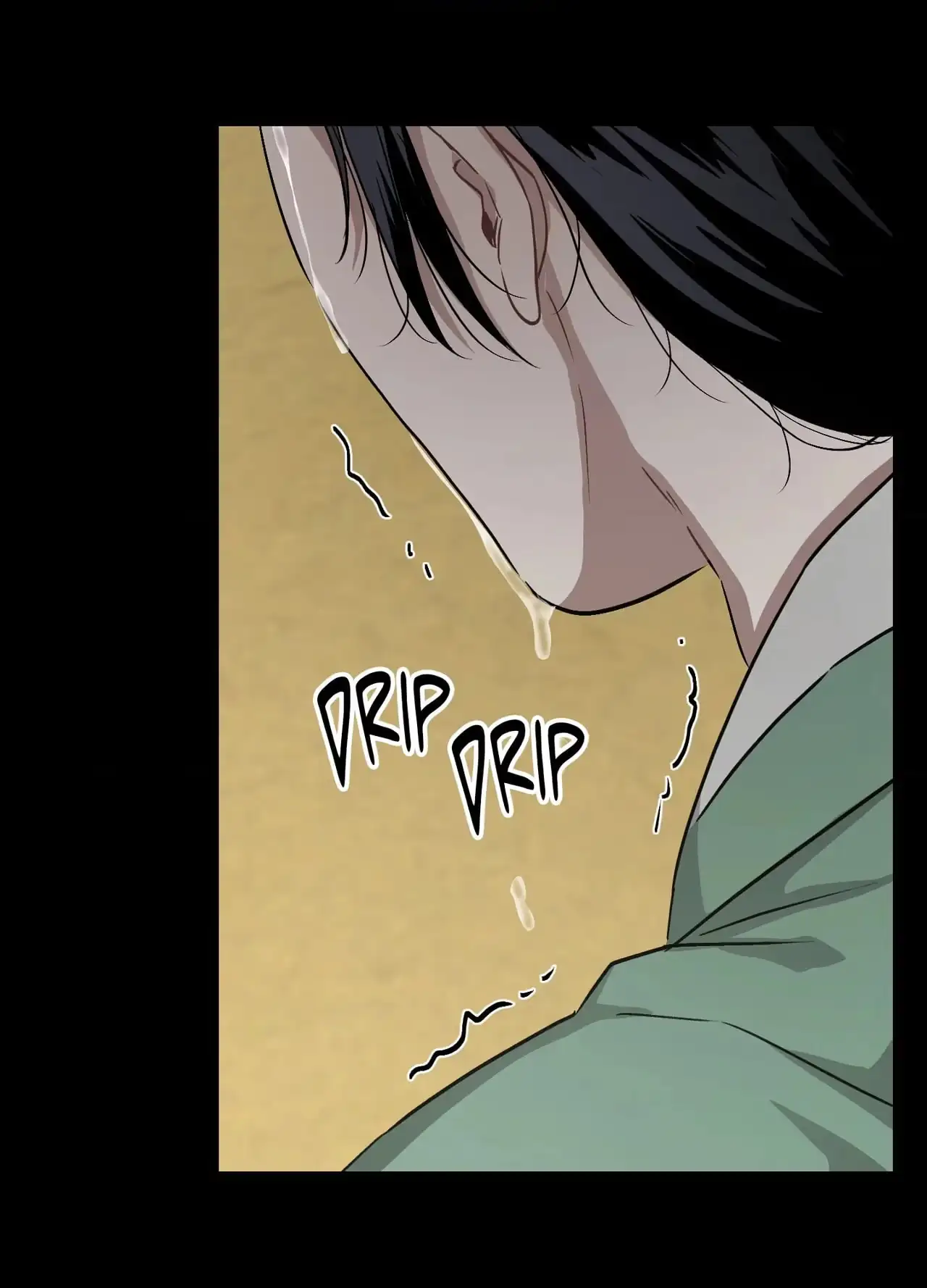 Read Lay Your Hand in Mine chapter 28 image 18 on Lezhin