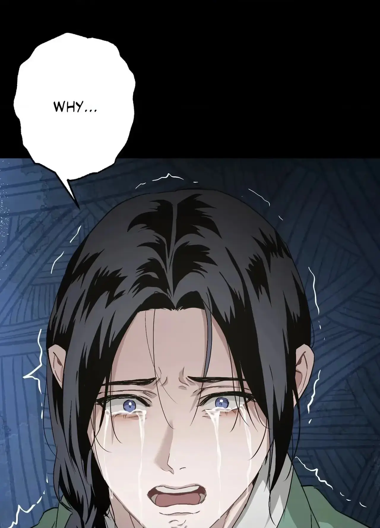 Read Lay Your Hand in Mine chapter 28 image 19 on Lezhin