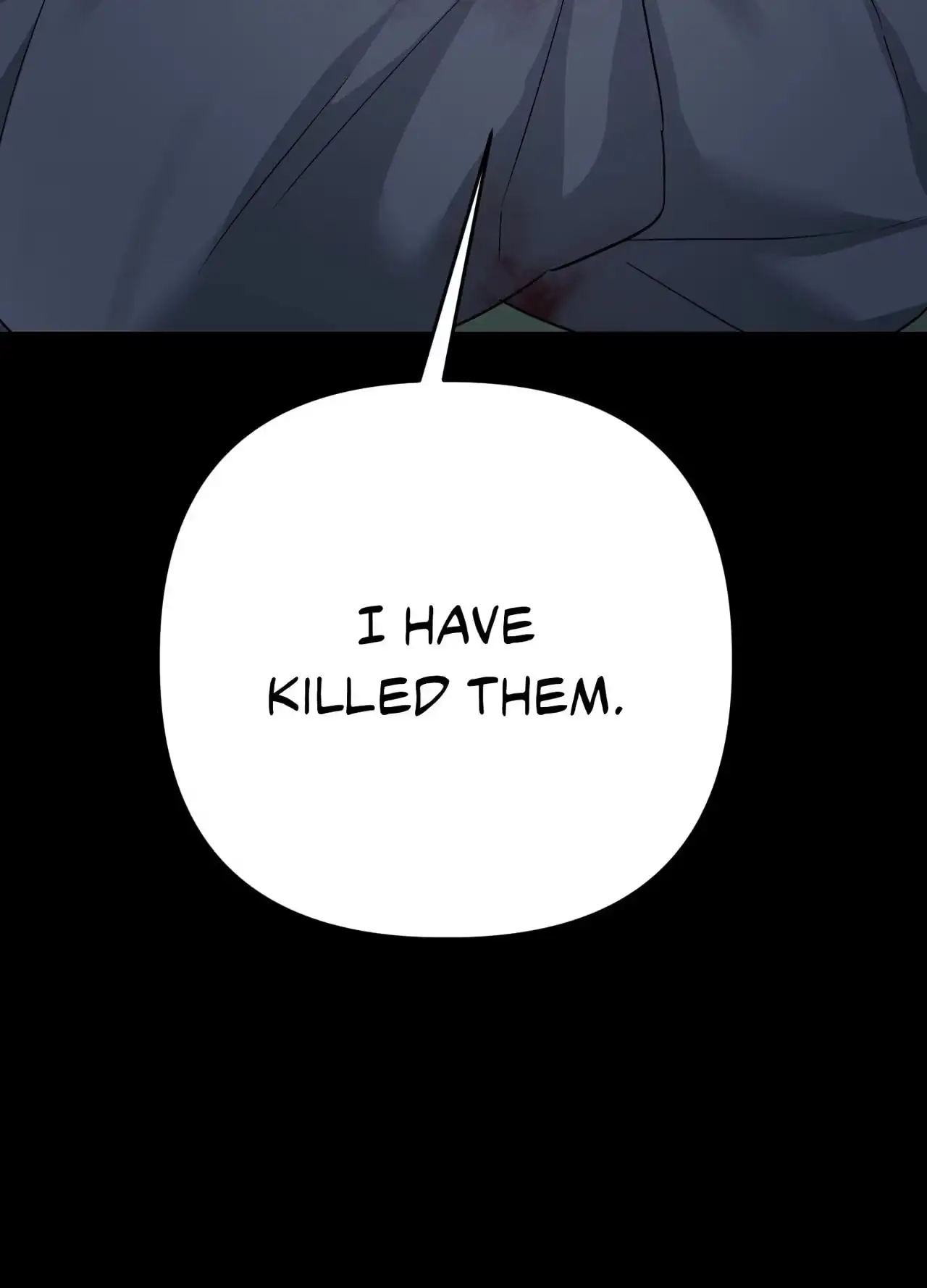 Read Lay Your Hand in Mine chapter 28 image 2 on Lezhin