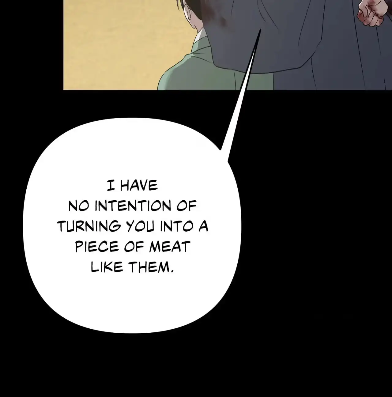Read Lay Your Hand in Mine chapter 28 image 23 on Lezhin