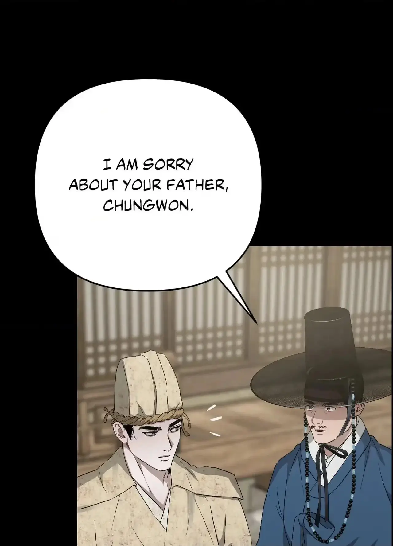 Read Lay Your Hand in Mine chapter 28 image 29 on Lezhin