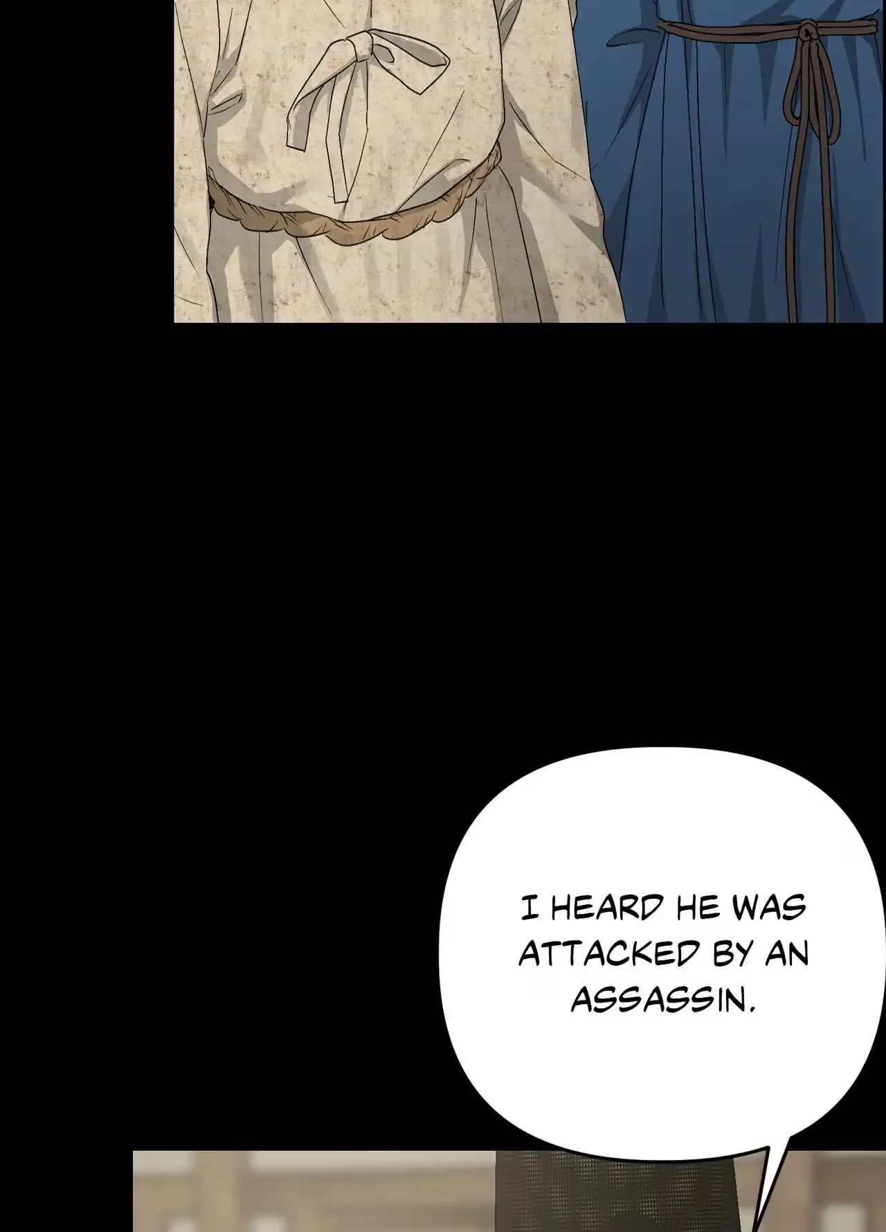Read Lay Your Hand in Mine chapter 28 image 30 on Lezhin