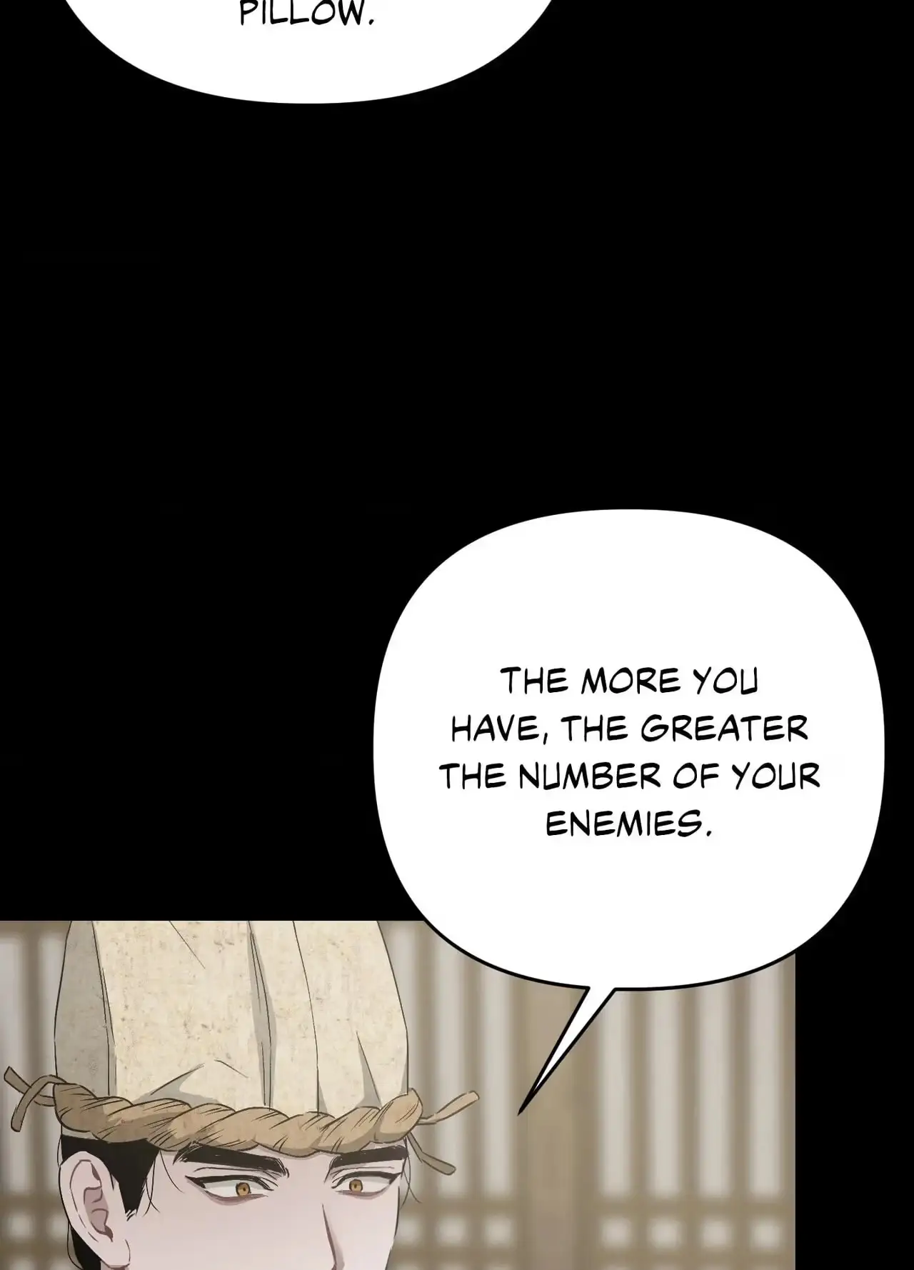 Read Lay Your Hand in Mine chapter 28 image 32 on Lezhin