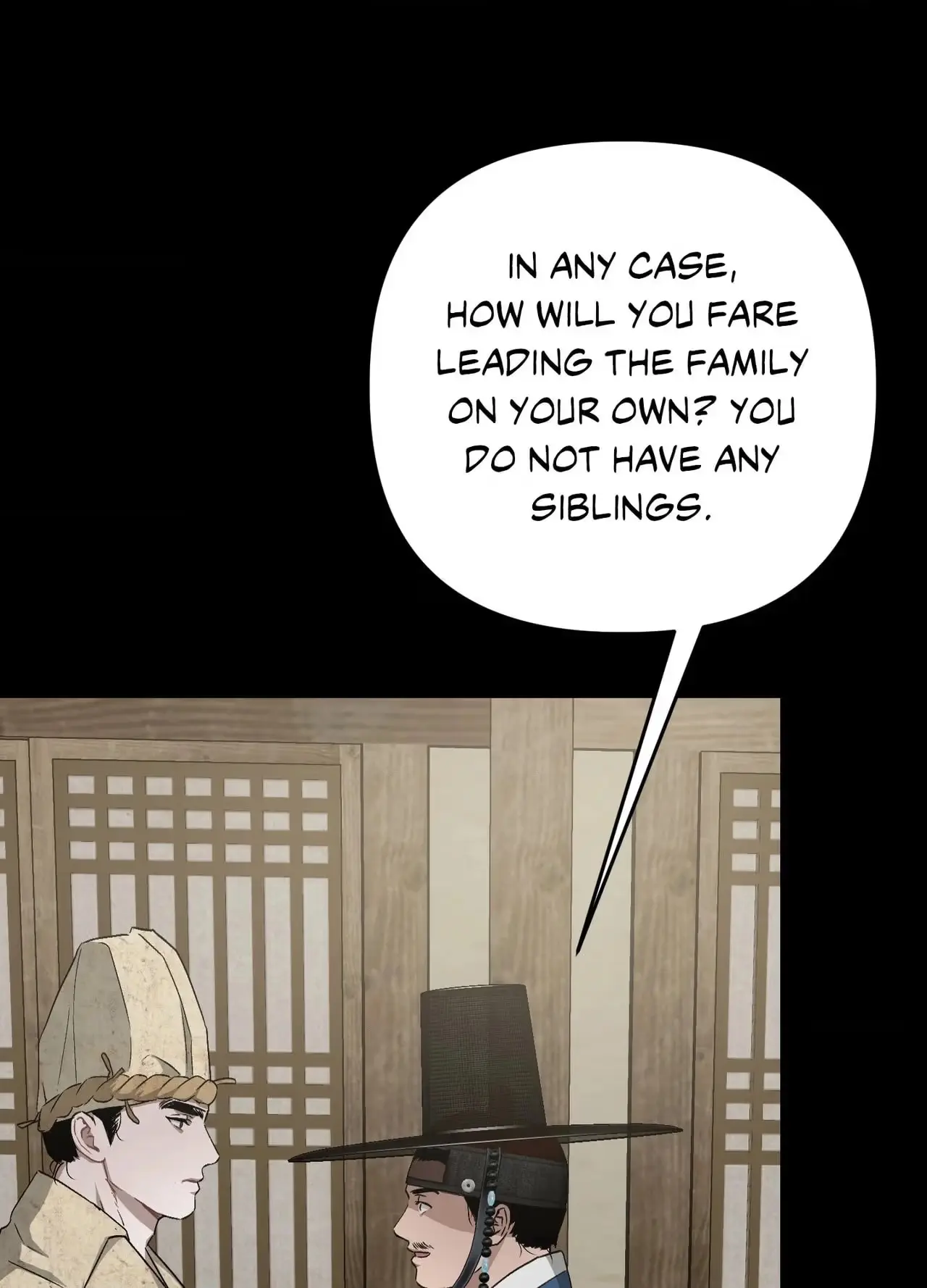 Read Lay Your Hand in Mine chapter 28 image 34 on Lezhin