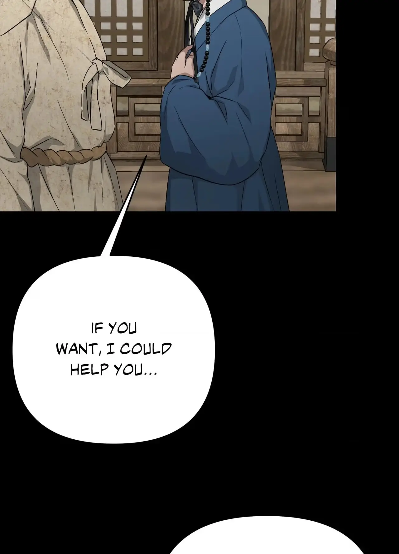 Read Lay Your Hand in Mine chapter 28 image 35 on Lezhin