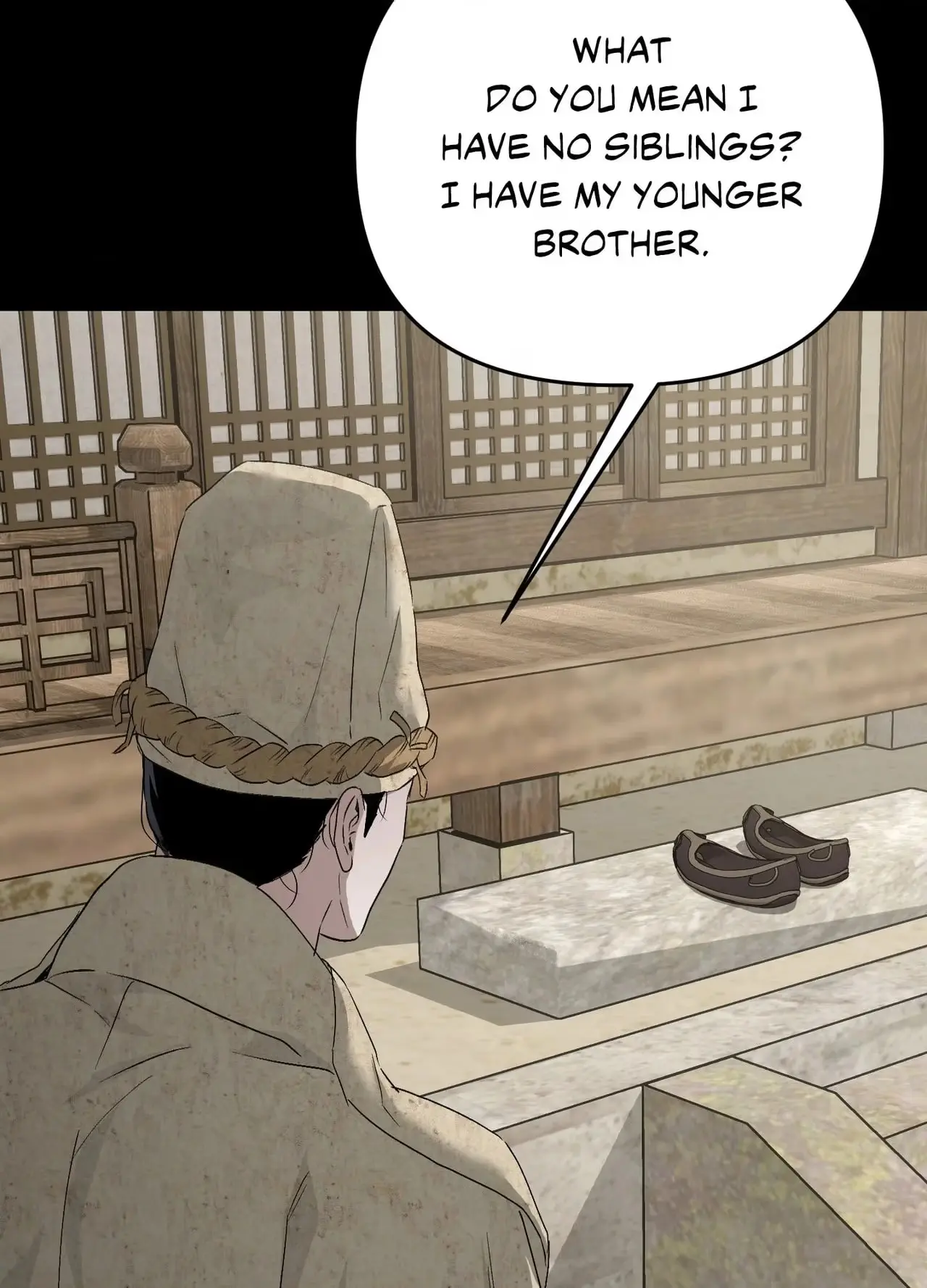 Read Lay Your Hand in Mine chapter 28 image 36 on Lezhin