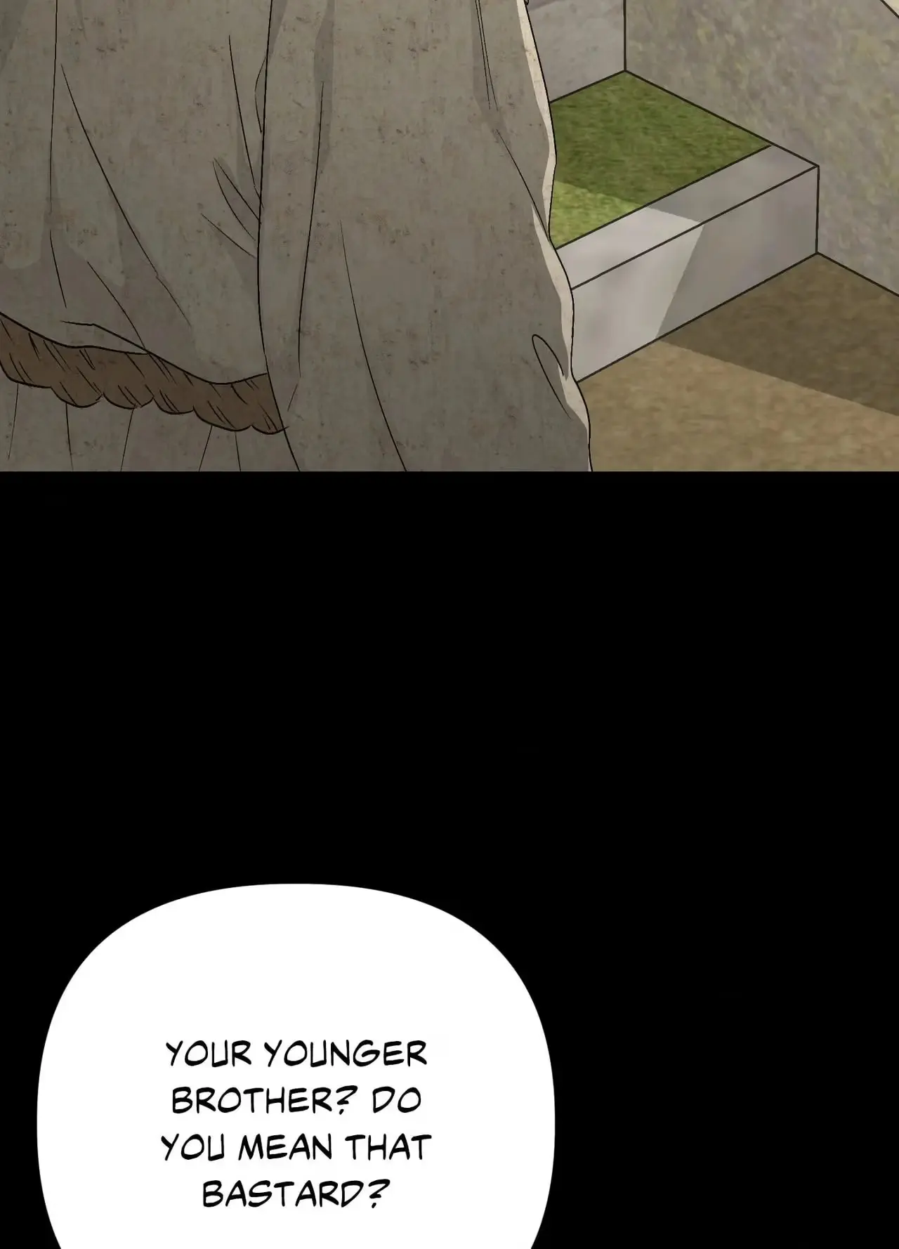 Read Lay Your Hand in Mine chapter 28 image 37 on Lezhin