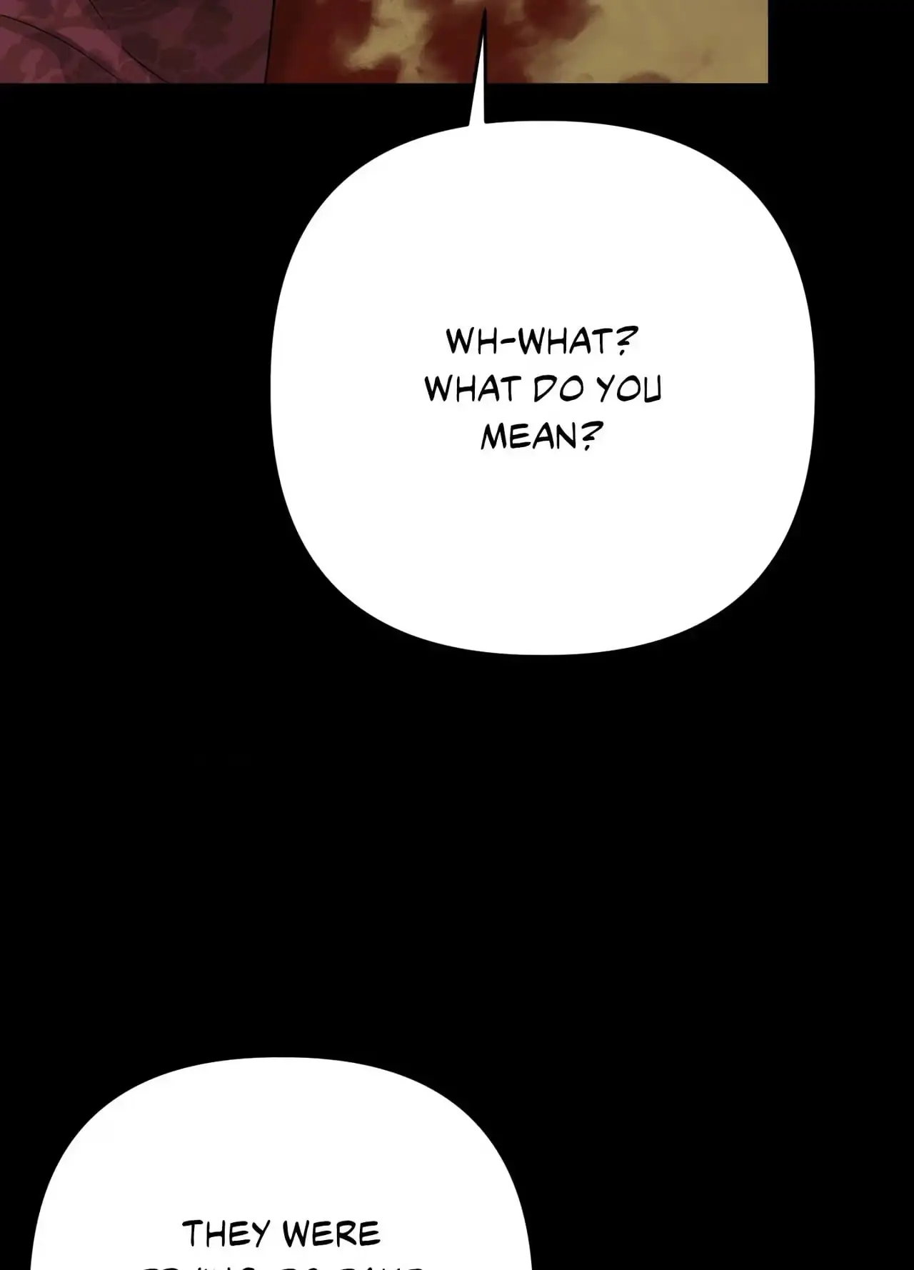 Read Lay Your Hand in Mine chapter 28 image 4 on Lezhin