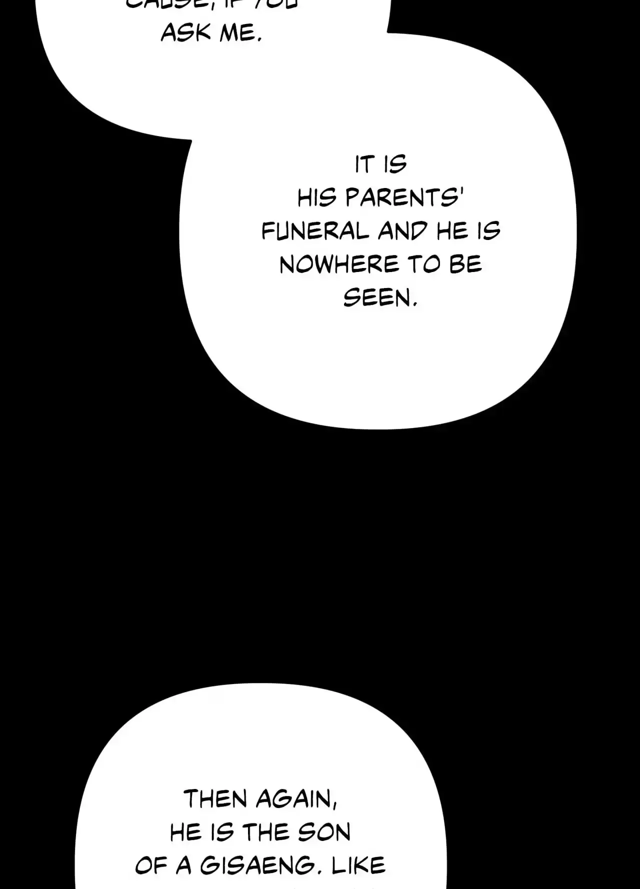 Read Lay Your Hand in Mine chapter 28 image 40 on Lezhin
