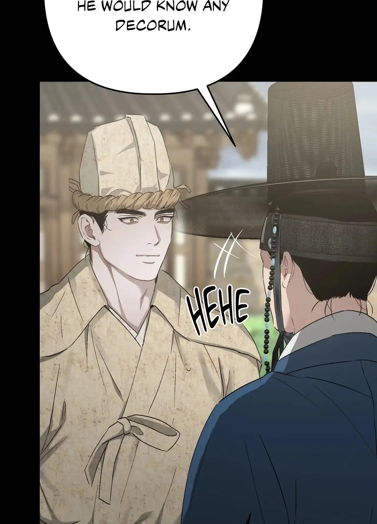 Read Lay Your Hand in Mine chapter 28 image 41 on Lezhin