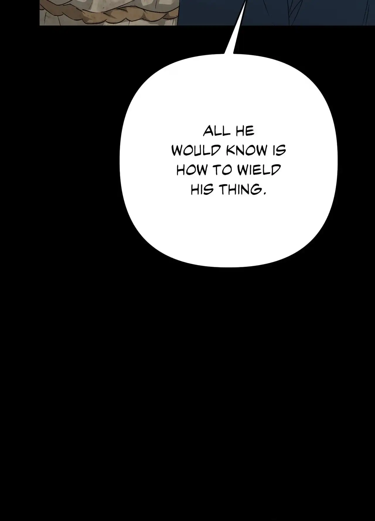 Read Lay Your Hand in Mine chapter 28 image 42 on Lezhin