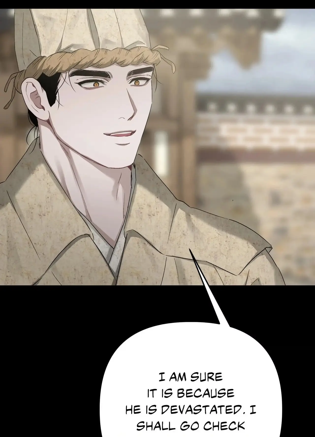 Read Lay Your Hand in Mine chapter 28 image 43 on Lezhin